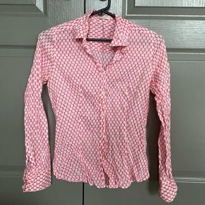 🎀 J. Crew Button Down